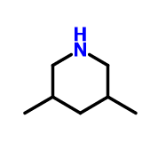 3,5-二甲基哌啶